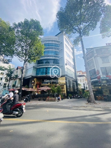 83B Đường Hoàng Sa, Phường Sài Gòn