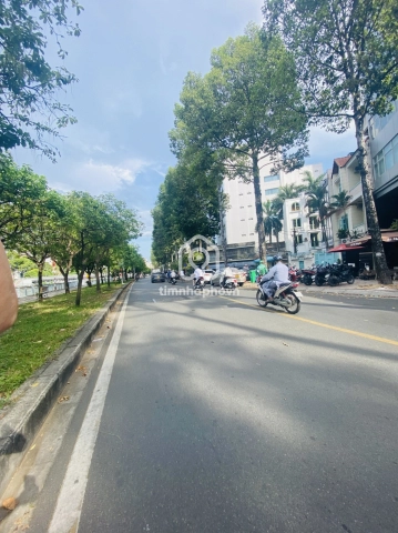83B Đường Hoàng Sa, Phường Sài Gòn