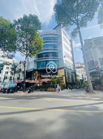 83B Đường Hoàng Sa, Phường Sài Gòn