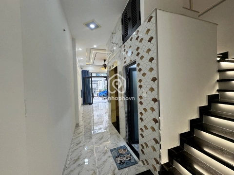 124 Đường Diên Hồng, Phường Gia Định