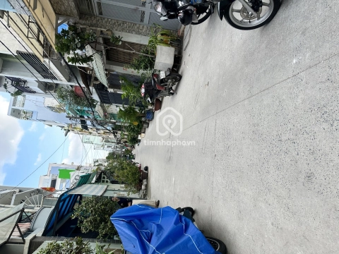 124 Đường Diên Hồng, Phường Gia Định