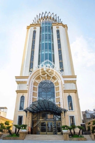 45-47 Đường Phan Đăng Lưu, Phường Gia Định