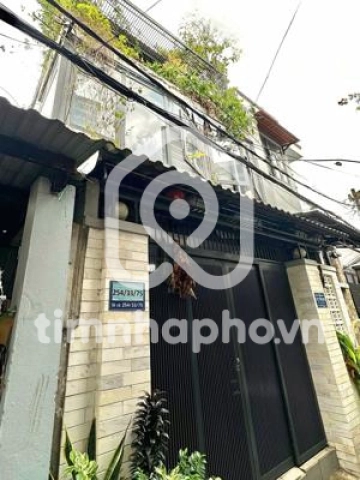 254/57/5 Đường Bến Vân Đồn, Phường Vĩnh Hội