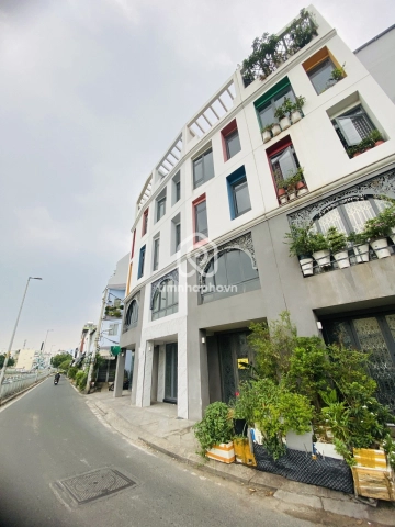 101/50A7 Đường Tân Hoá, Phường Phú Lâm