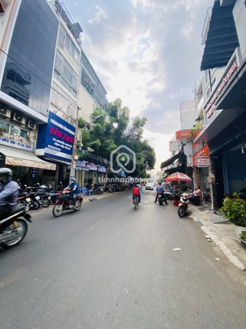 83 Đường Phạm Hữu Chí, Phường Chợ Lớn