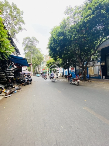 83 Đường Phạm Hữu Chí, Phường Chợ Lớn