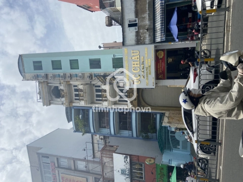 719 Đường Lê Hồng Phong, Phường Hòa Hưng