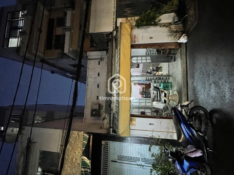 37 Đường Tân Khai, Phường Tân Sơn Nhất