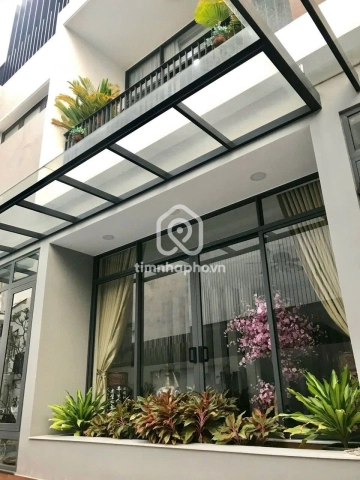 21/21 Đường Xuân Thủy, Phường An Khánh