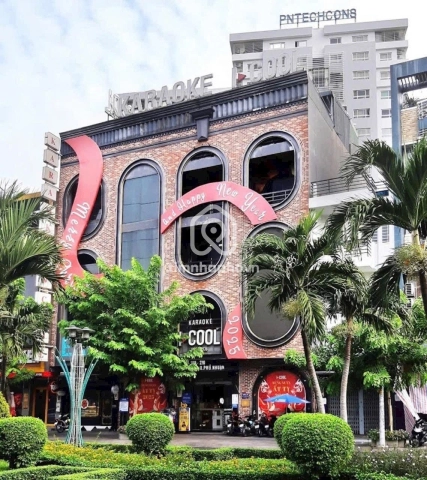 266-268 Đường Phan Xích Long, Phường Cầu Kiệu