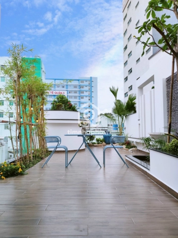 184/1B Đường Lý Chính Thắng, Phường Nhiêu Lộc