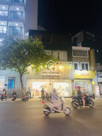 625 Đường Nguyễn Đình Chiểu, Phường Bàn Cờ