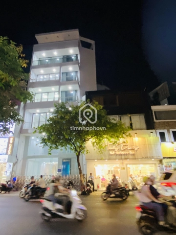 625 Đường Nguyễn Đình Chiểu, Phường Bàn Cờ