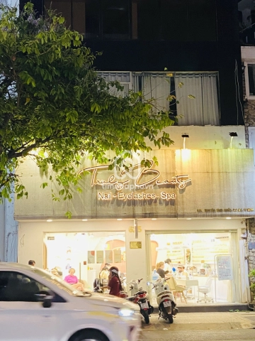 625 Đường Nguyễn Đình Chiểu, Phường Bàn Cờ