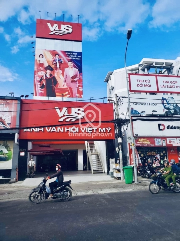 93-95-91/5 Đường Võ Văn Ngân, Phường Thủ Đức