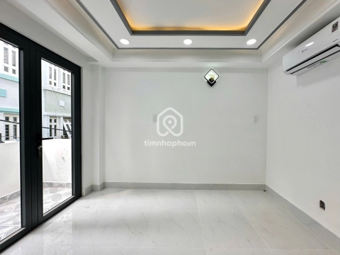 29/60/2 Đường Đoàn Thị Điểm, Phường Cầu Kiệu