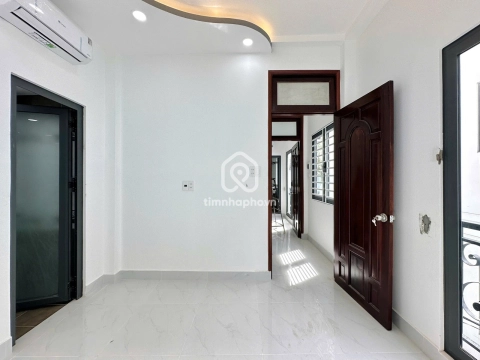 29/60/2 Đường Đoàn Thị Điểm, Phường Cầu Kiệu