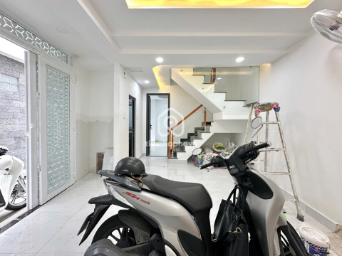 29/60/2 Đường Đoàn Thị Điểm, Phường Cầu Kiệu