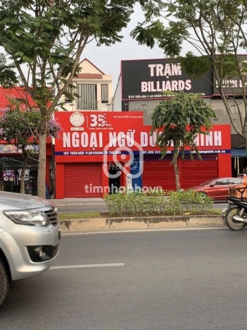 135 Đường Trần Não, Phường An Khánh