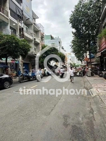 50-50/3 Đường Nhiêu Tâm, Phường An Đông