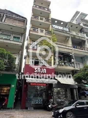 50-50/3 Đường Nhiêu Tâm, Phường An Đông