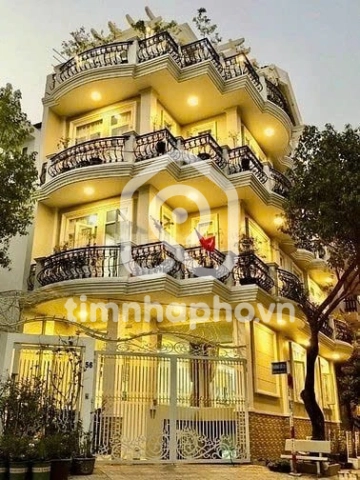 56 Đường Số 31, Phường Tân Hưng
