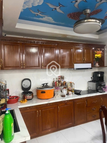 173 Đường D5, Phường Thạnh Mỹ Tây