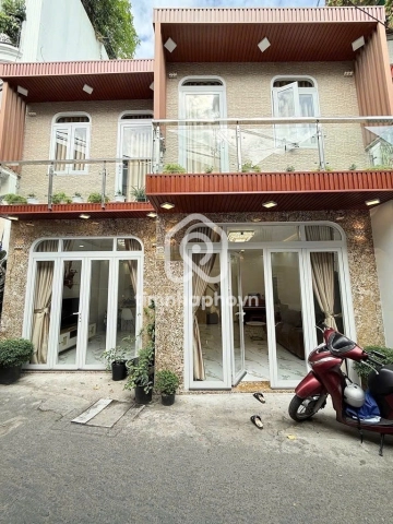 225/1C Đường Bùi Thị Xuân, Phường Tân Sơn Hòa