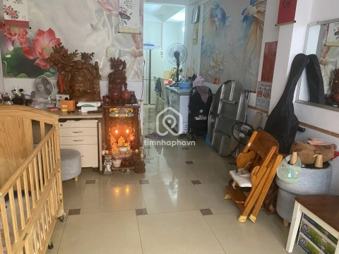 69/7c Đường Cao Thắng, Phường Cầu Kiệu