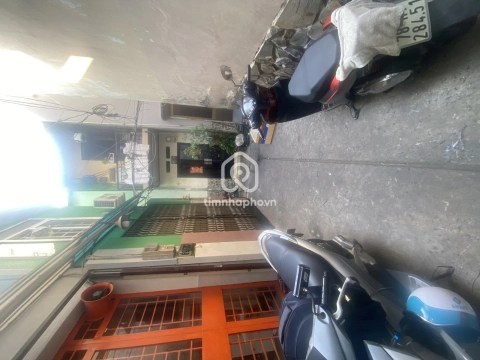 69/7c Đường Cao Thắng, Phường Cầu Kiệu