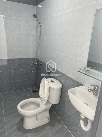 382/37 Đường Lê Hồng Phong, Phường Vườn Lài