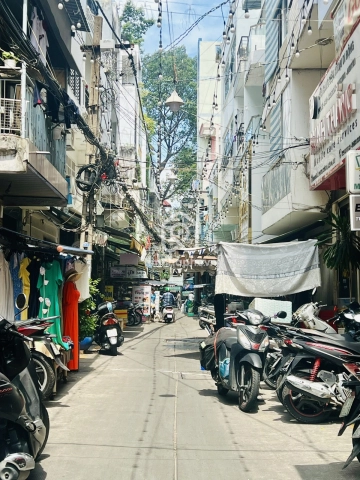 382/37 Đường Lê Hồng Phong, Phường Vườn Lài