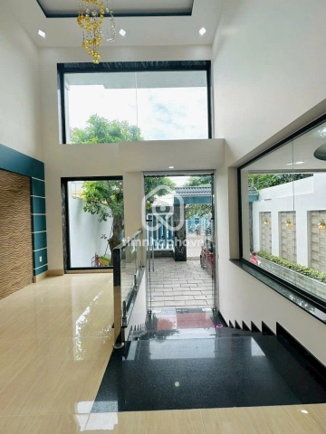 35 Đường Số 42, Phường Bình Trưng