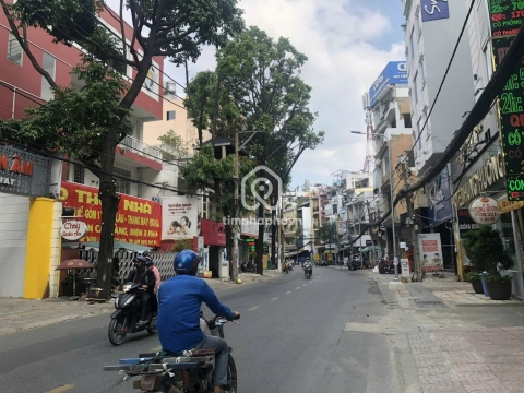 214 Đường Nguyễn Thái Bình, Phường Bảy Hiền