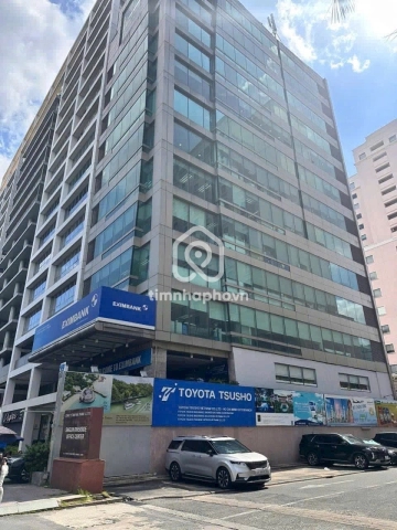 4B Đường Tôn Đức Thắng, Phường Sài Gòn