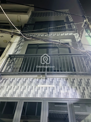 870/24/9 Đường Lạc Long Quân, Phường Bảy Hiền