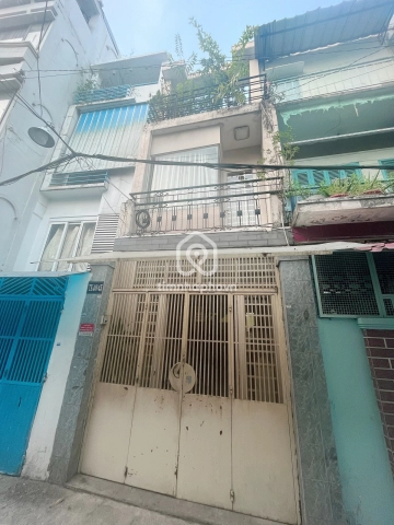 tk40/45 Đường Nguyễn Cảnh Chân, Phường Cầu Ông Lãnh