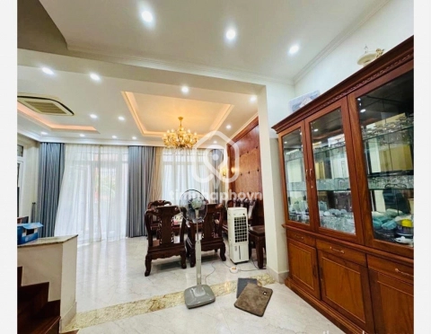 34 Đường Hoa Đào, Phường Cầu Kiệu