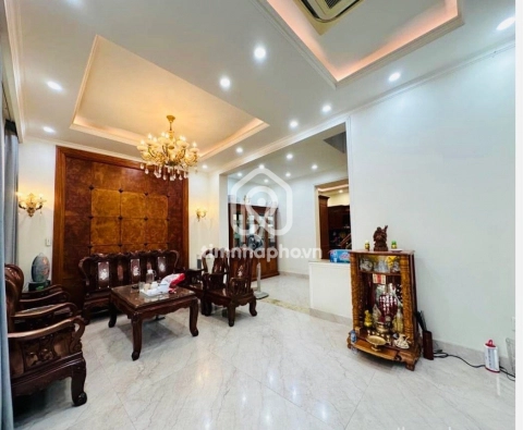 34 Đường Hoa Đào, Phường Cầu Kiệu