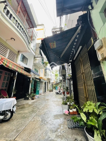 285/101/4C Đường Cách Mạng Tháng Tám, Phường Hòa Hưng