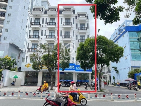 55B-57 Đường Nguyễn Sơn, Phường Phú Thạnh