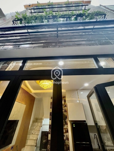 443/21L1 Đường Lê Văn Sỹ, Phường Nhiêu Lộc