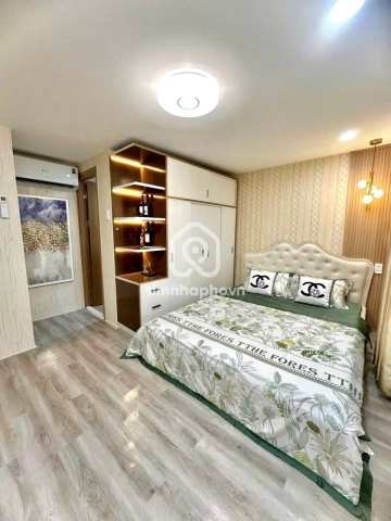 443/21L1 Đường Lê Văn Sỹ, Phường Nhiêu Lộc