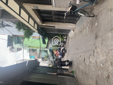 137/52 Đường Trần Đình Xu, Phường Cầu Ông Lãnh