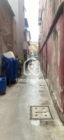 119/6 Đường Phan Đăng Lưu, Phường Cầu Kiệu