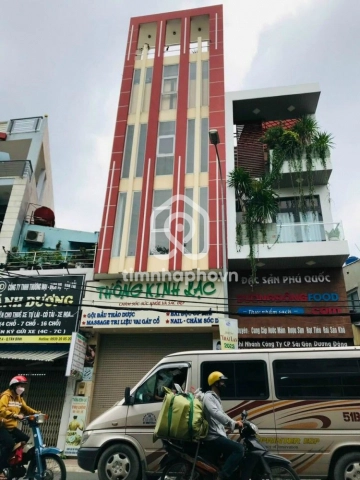 148 Đường Lê Bình, Phường Tân Sơn Nhất