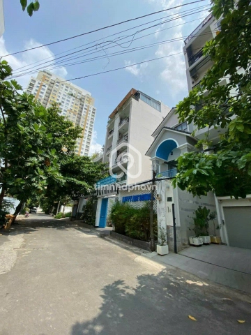 5/4 Đường Số 64, Phường An Khánh
