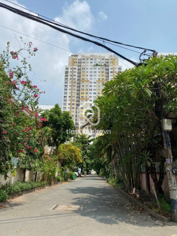 5/4 Đường Số 64, Phường An Khánh
