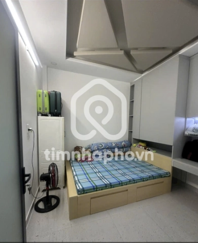 N37/77/3 Đường Cư Xá Phú Lâm A, Phường Phú Lâm