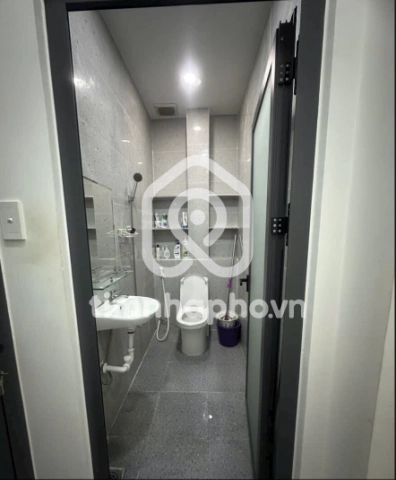 N37/77/3 Đường Cư Xá Phú Lâm A, Phường Phú Lâm